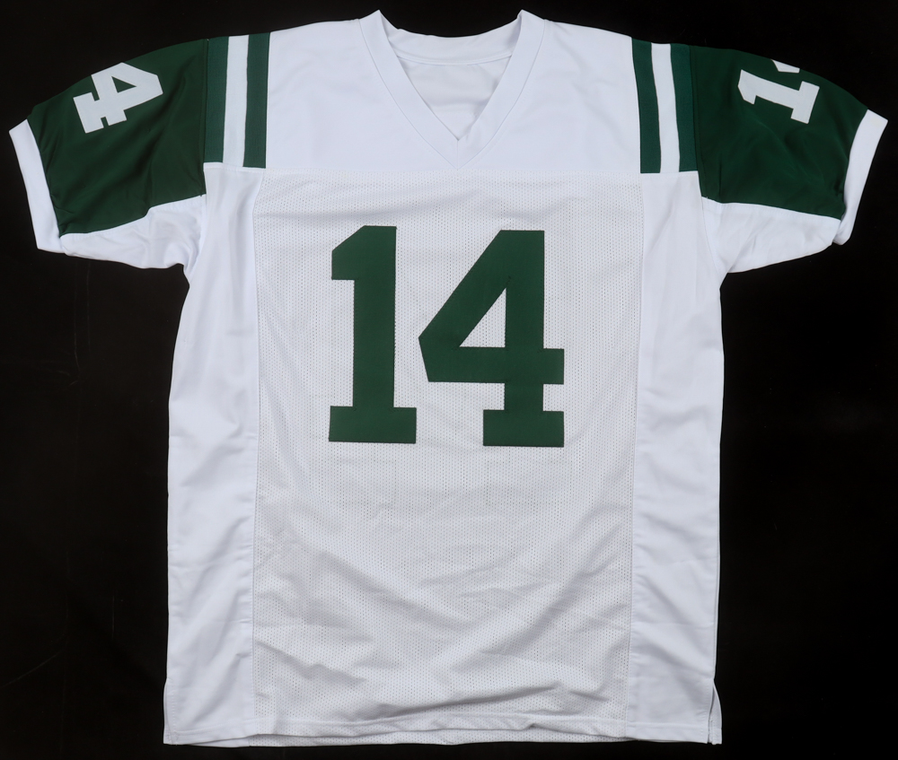 Sam Darnold Signed Jersey (PSA, TriStar & Darnold) at PristineAuction.com Sam Darnold Signed Jersey (PSA, TriStar & Darnold) at PristineAuction.com