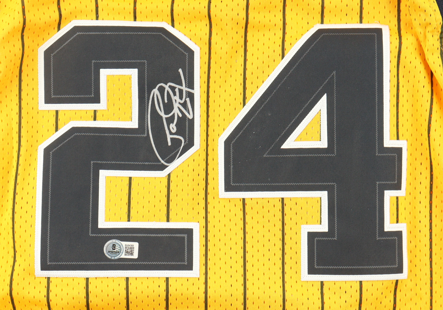 Paul George Signed Pacers Adidas Authentic Jersey (Beckett) at PristineAuction.com Paul George Signed Pacers Adidas Authentic Jersey (Beckett) at PristineAuction.com
