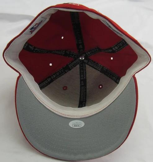 Jim Edmonds Signed Cardinals Hat (JSA) at PristineAuction.com Jim Edmonds Signed Cardinals Hat (JSA) at PristineAuction.com