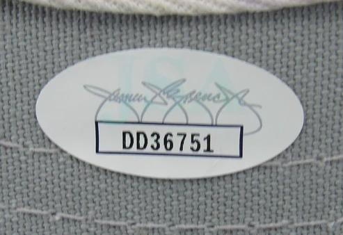 Jim Edmonds Signed Cardinals Hat (JSA) at PristineAuction.com Jim Edmonds Signed Cardinals Hat (JSA) at PristineAuction.com