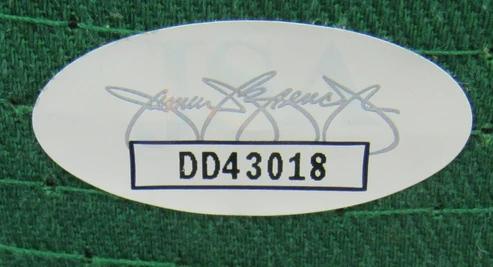 Bobby Richardson Signed Yankees Hat Inscribed "55-66" (JSA) at PristineAuction.com Bobby Richardson Signed Yankees Hat Inscribed "55-66" (JSA) at PristineAuction.com