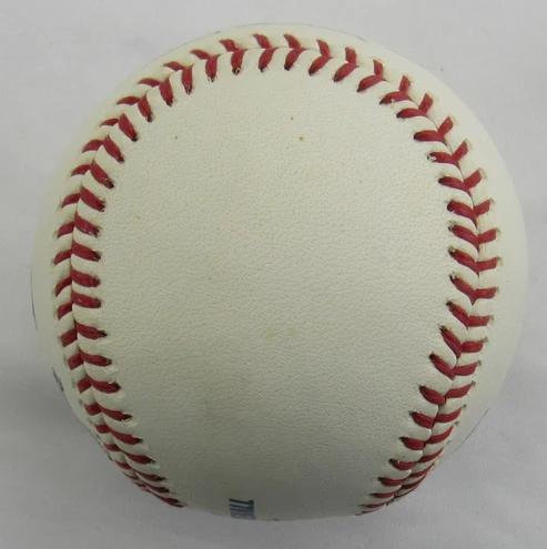 Johnny Damon Signed OML Baseball (Steiner) at PristineAuction.com Johnny Damon Signed OML Baseball (Steiner) at PristineAuction.com