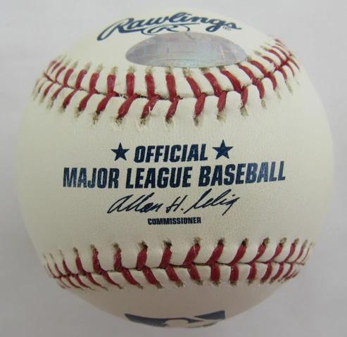 Dwight Evans Signed OML Baseball (Steiner) at PristineAuction.com Dwight Evans Signed OML Baseball (Steiner) at PristineAuction.com