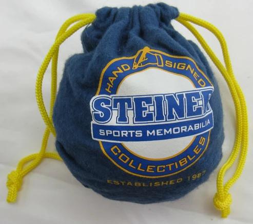 Dwight Evans Signed OML Baseball (Steiner) at PristineAuction.com Dwight Evans Signed OML Baseball (Steiner) at PristineAuction.com