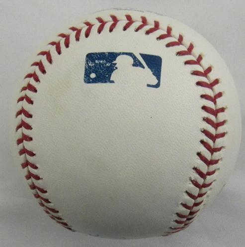 Ed Roebuck Signed ONL Baseball Inscribed "LA Dodgers" & "1959 1963 World Champs" (PSA) at PristineAuction.com Ed Roebuck Signed ONL Baseball Inscribed "LA Dodgers" & "1959 1963 World Champs" (PSA) at PristineAuction.com