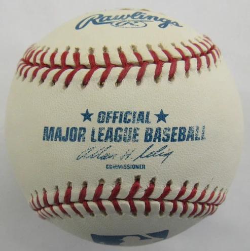 Sammy Sosa Signed OML Baseball (JSA) at PristineAuction.com Sammy Sosa Signed OML Baseball (JSA) at PristineAuction.com