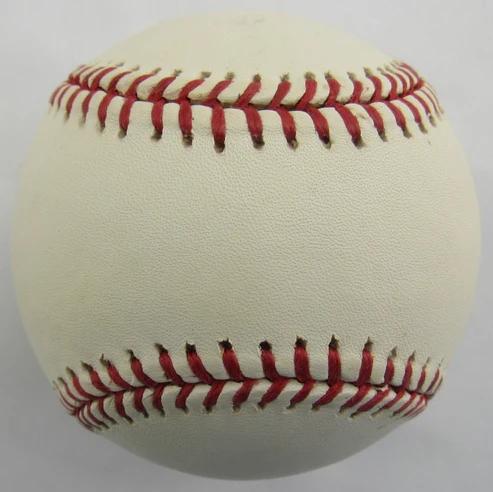 Sammy Sosa Signed OML Baseball (JSA) at PristineAuction.com Sammy Sosa Signed OML Baseball (JSA) at PristineAuction.com
