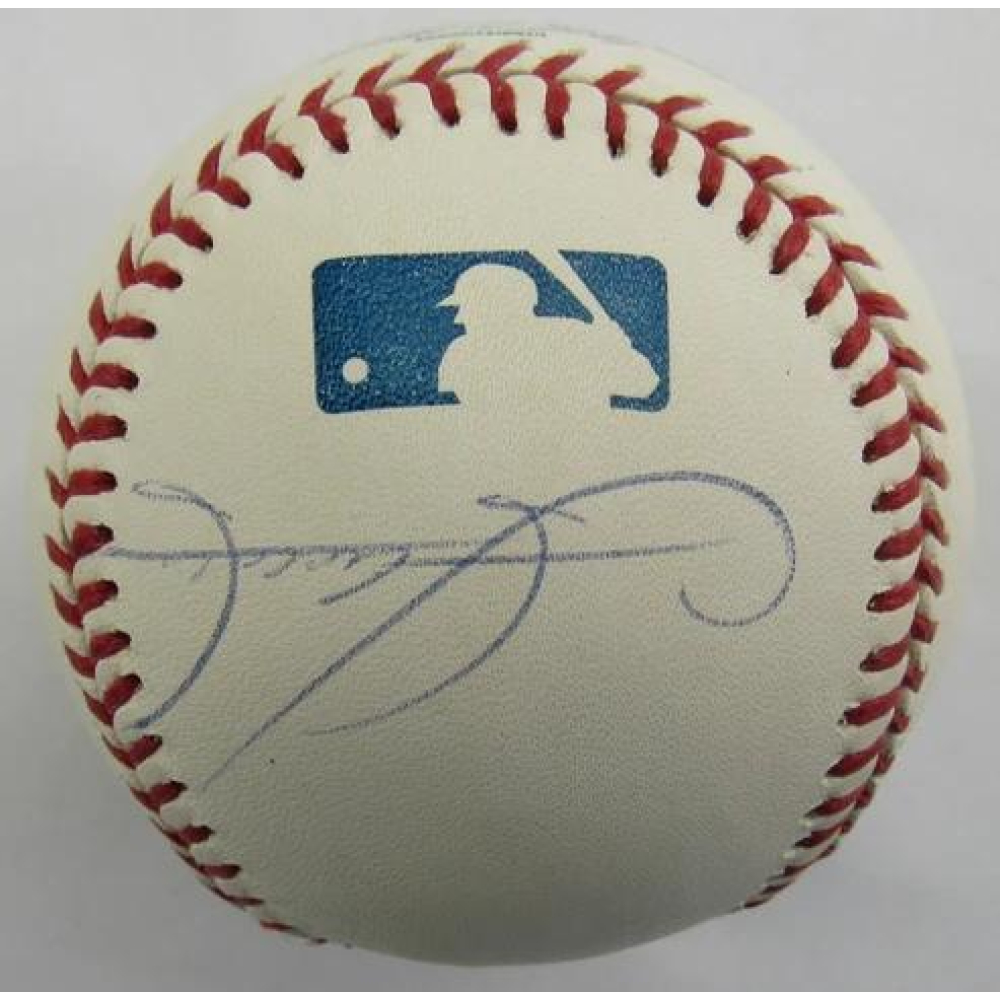 Sammy Sosa Signed OML Baseball (JSA) at PristineAuction.com
