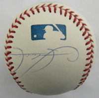 Sammy Sosa Signed OML Baseball (JSA) at PristineAuction.com