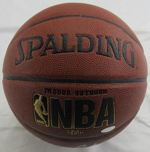 Bernard King Signed NBA Basketball (Steiner) at PristineAuction.com Bernard King Signed NBA Basketball (Steiner) at PristineAuction.com