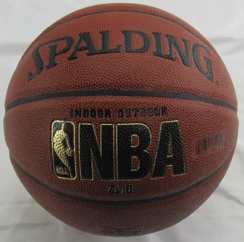Bernard King Signed NBA Basketball (Steiner) at PristineAuction.com Bernard King Signed NBA Basketball (Steiner) at PristineAuction.com