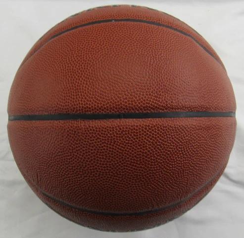 Bernard King Signed NBA Basketball (Steiner) at PristineAuction.com Bernard King Signed NBA Basketball (Steiner) at PristineAuction.com