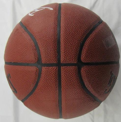 Bernard King Signed NBA Basketball (Steiner) at PristineAuction.com Bernard King Signed NBA Basketball (Steiner) at PristineAuction.com