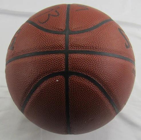 Bill Walton Signed NBA Basketball Inscribed "Hall of Fame '93" (Steiner) at PristineAuction.com Bill Walton Signed NBA Basketball Inscribed "Hall of Fame '93" (Steiner) at PristineAuction.com