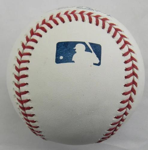 Bernie Williams Signed OML Baseball (Steiner) at PristineAuction.com Bernie Williams Signed OML Baseball (Steiner) at PristineAuction.com