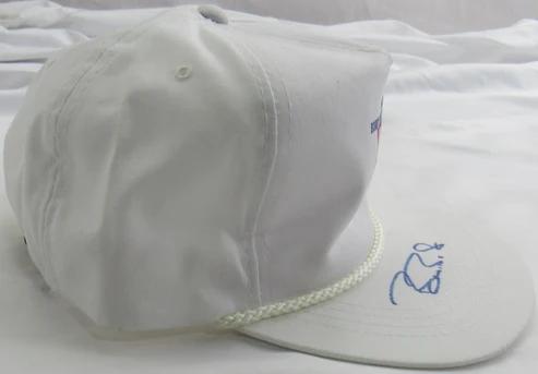 Barry Bonds Signed "Celebrity Golf Classic" Hat (JSA) at PristineAuction.com Barry Bonds Signed "Celebrity Golf Classic" Hat (JSA) at PristineAuction.com