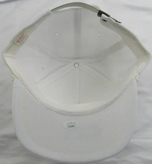 Barry Bonds Signed "Celebrity Golf Classic" Hat (JSA) at PristineAuction.com Barry Bonds Signed "Celebrity Golf Classic" Hat (JSA) at PristineAuction.com