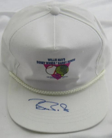 Barry Bonds Signed "Celebrity Golf Classic" Hat (JSA) at PristineAuction.com