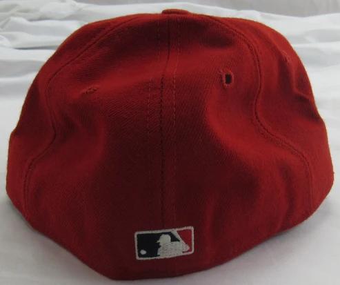 Bob Gibson Signed Cardinals Hat (JSA) at PristineAuction.com Bob Gibson Signed Cardinals Hat (JSA) at PristineAuction.com