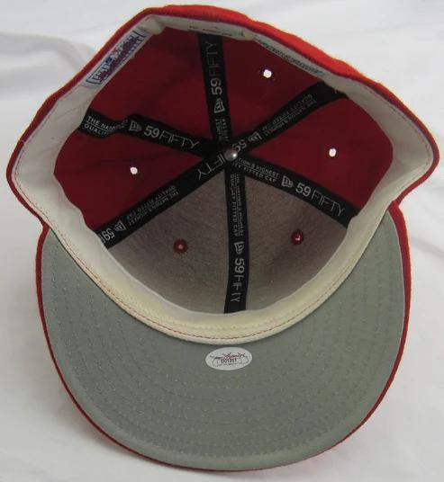 Bob Gibson Signed Cardinals Hat (JSA) at PristineAuction.com Bob Gibson Signed Cardinals Hat (JSA) at PristineAuction.com