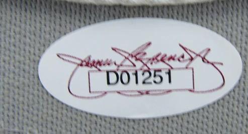Bob Gibson Signed Cardinals Hat (JSA) at PristineAuction.com Bob Gibson Signed Cardinals Hat (JSA) at PristineAuction.com