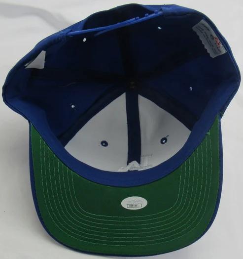 Mike Piazza Signed Dodgers Hat (JSA) at PristineAuction.com Mike Piazza Signed Dodgers Hat (JSA) at PristineAuction.com