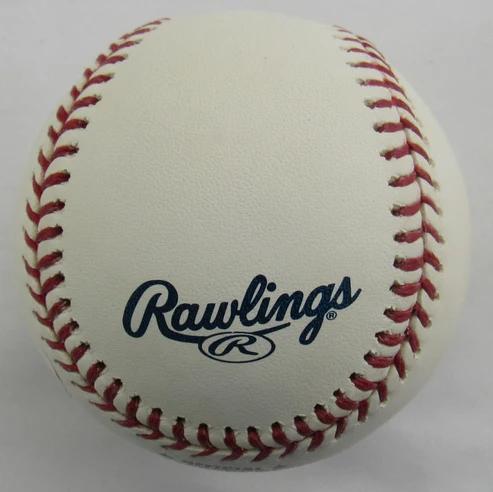 Pete Alonso Signed OML Baseball (JSA) at PristineAuction.com Pete Alonso Signed OML Baseball (JSA) at PristineAuction.com