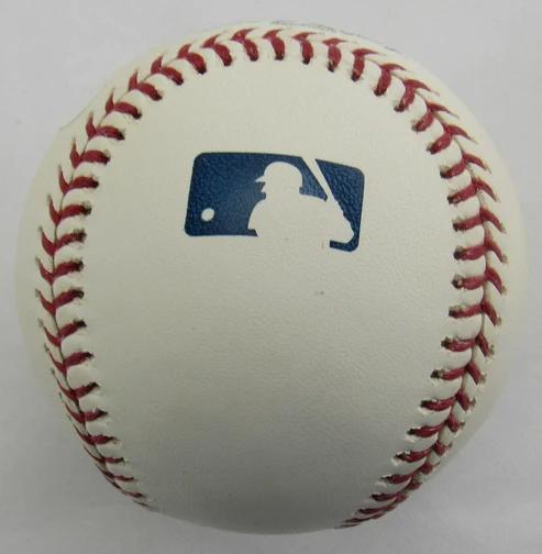 Pete Alonso Signed OML Baseball (JSA) at PristineAuction.com Pete Alonso Signed OML Baseball (JSA) at PristineAuction.com