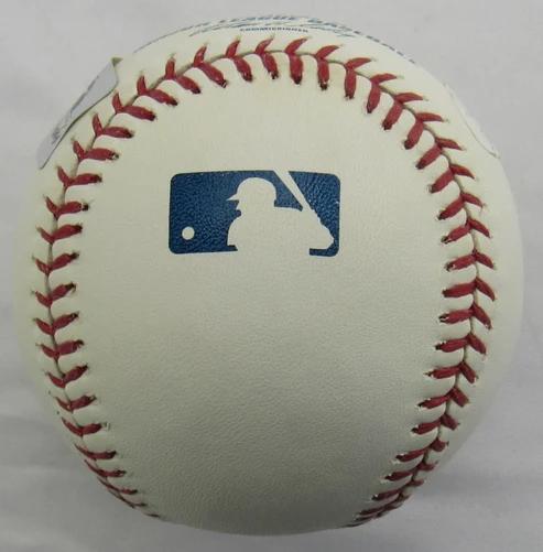 Albert Pujols Signed OML Baseball (JSA) at PristineAuction.com Albert Pujols Signed OML Baseball (JSA) at PristineAuction.com