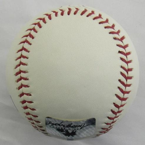 Albert Pujols Signed OML Baseball (JSA) at PristineAuction.com Albert Pujols Signed OML Baseball (JSA) at PristineAuction.com