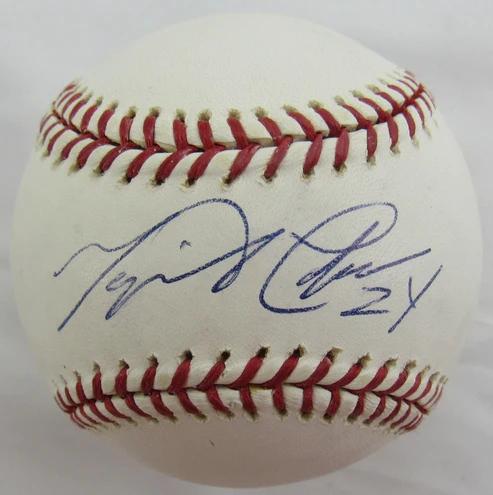 Miguel Cabrera Signed OML Baseball (MLB) at PristineAuction.com Miguel Cabrera Signed OML Baseball (MLB) at PristineAuction.com