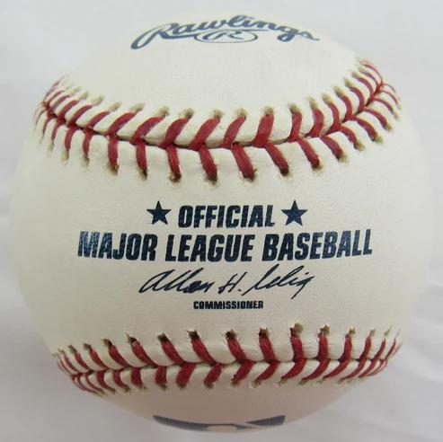Miguel Cabrera Signed OML Baseball (MLB) at PristineAuction.com Miguel Cabrera Signed OML Baseball (MLB) at PristineAuction.com
