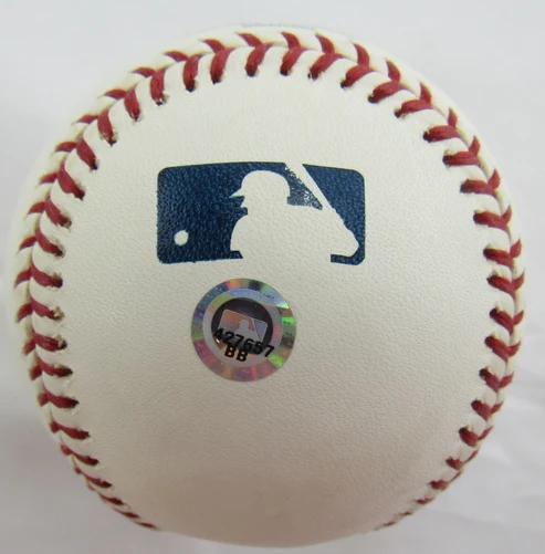 Miguel Cabrera Signed OML Baseball (MLB) at PristineAuction.com Miguel Cabrera Signed OML Baseball (MLB) at PristineAuction.com