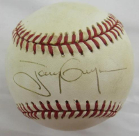 Tony Gwynn Signed ONL Baseball (JSA) at PristineAuction.com