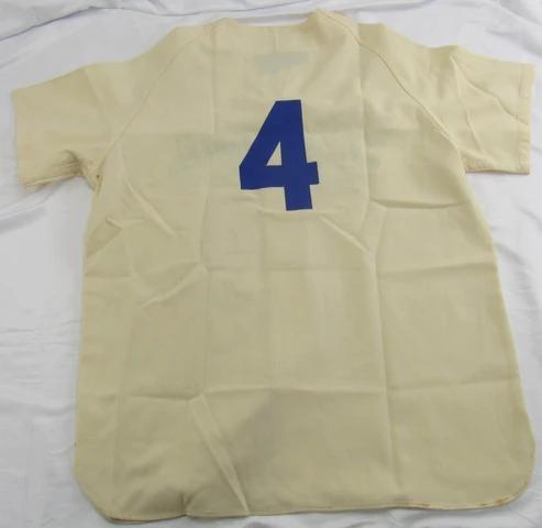 Duke Snider Signed Dodgers Mitchell & Ness Authentic Jersey (JSA & Beckett) at PristineAuction.com Duke Snider Signed Dodgers Mitchell & Ness Authentic Jersey (JSA & Beckett) at PristineAuction.com