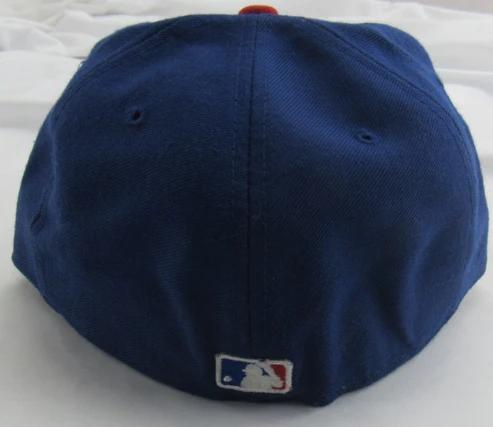Ryne Sandberg Signed Cubs Hat (JSA) at PristineAuction.com Ryne Sandberg Signed Cubs Hat (JSA) at PristineAuction.com