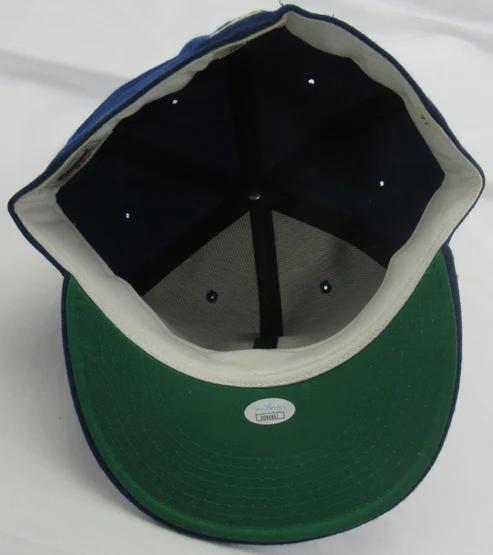 Ryne Sandberg Signed Cubs Hat (JSA) at PristineAuction.com Ryne Sandberg Signed Cubs Hat (JSA) at PristineAuction.com
