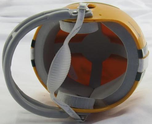 Bart Starr Signed Packers Mini Helmet (Tristar) at PristineAuction.com Bart Starr Signed Packers Mini Helmet (Tristar) at PristineAuction.com