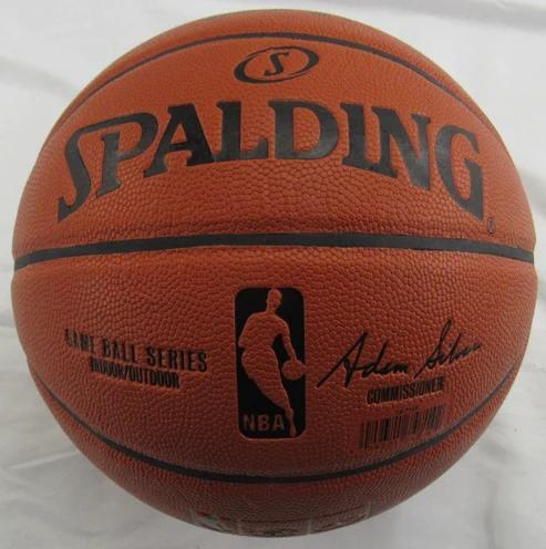John Havlicek Signed NBA Game Ball Series Basketball Inscribed "HOF 84" (Steiner) at PristineAuction.com John Havlicek Signed NBA Game Ball Series Basketball Inscribed "HOF 84" (Steiner) at PristineAuction.com