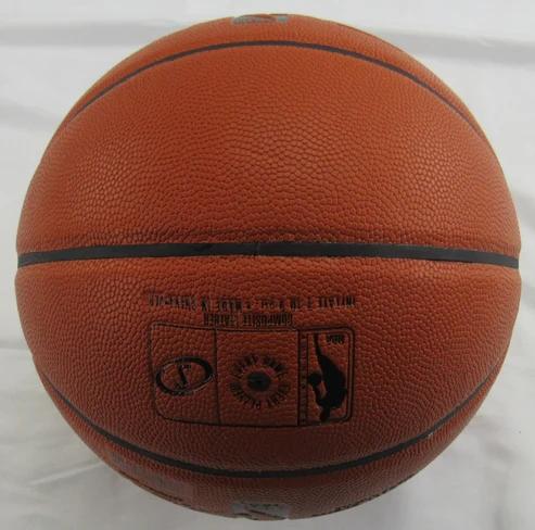 John Havlicek Signed NBA Game Ball Series Basketball Inscribed "HOF 84" (Steiner) at PristineAuction.com John Havlicek Signed NBA Game Ball Series Basketball Inscribed "HOF 84" (Steiner) at PristineAuction.com