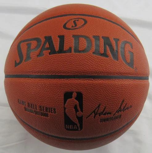 John Havlicek Signed NBA Game Ball Series Basketball Inscribed "HOF 84" (Steiner) at PristineAuction.com John Havlicek Signed NBA Game Ball Series Basketball Inscribed "HOF 84" (Steiner) at PristineAuction.com