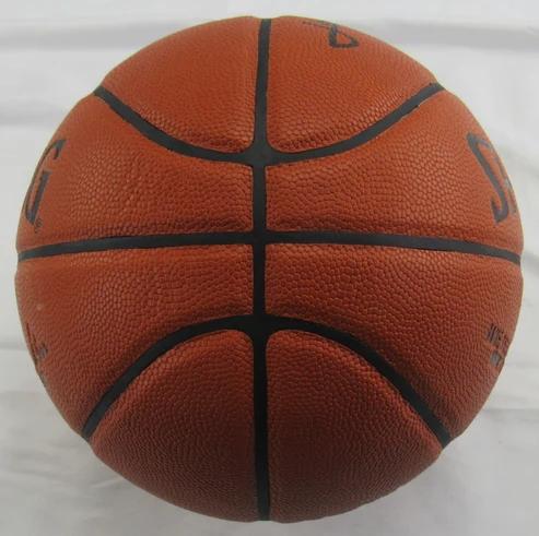 John Havlicek Signed NBA Game Ball Series Basketball Inscribed "HOF 84" (Steiner) at PristineAuction.com John Havlicek Signed NBA Game Ball Series Basketball Inscribed "HOF 84" (Steiner) at PristineAuction.com