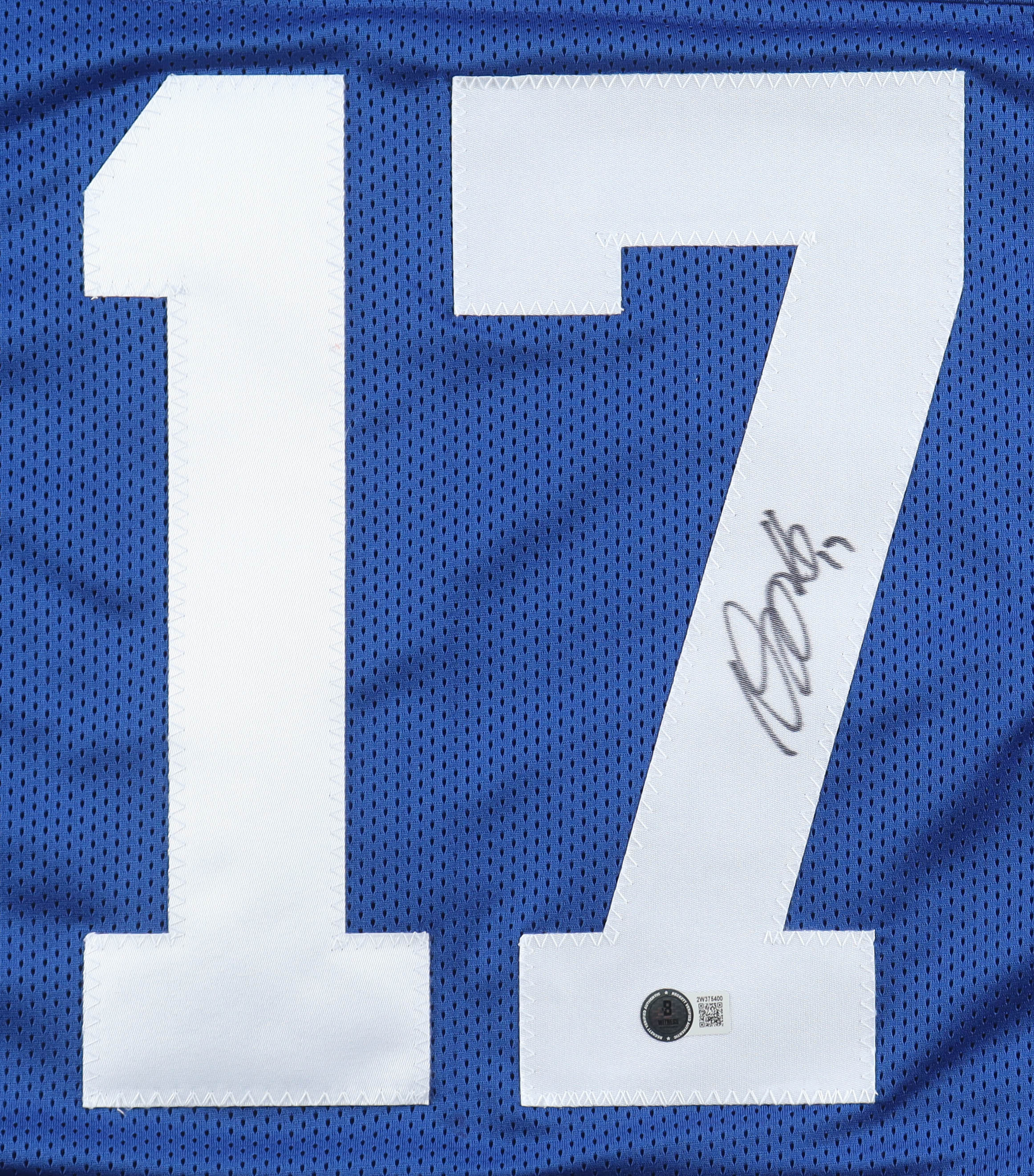 Davante Adams Signed Jersey (Beckett) at PristineAuction.com Davante Adams Signed Jersey (Beckett) at PristineAuction.com