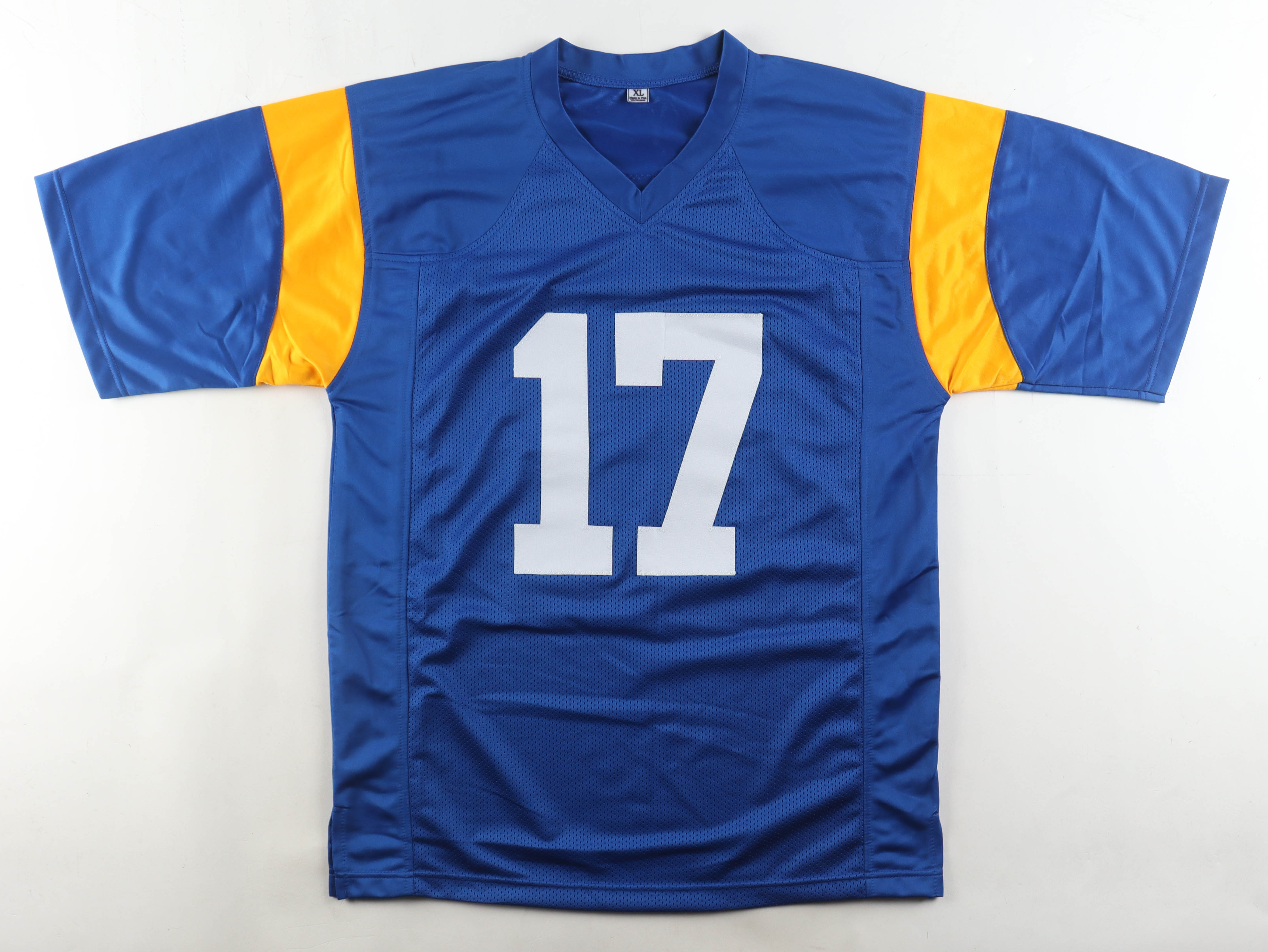 Davante Adams Signed Jersey (Beckett) at PristineAuction.com Davante Adams Signed Jersey (Beckett) at PristineAuction.com