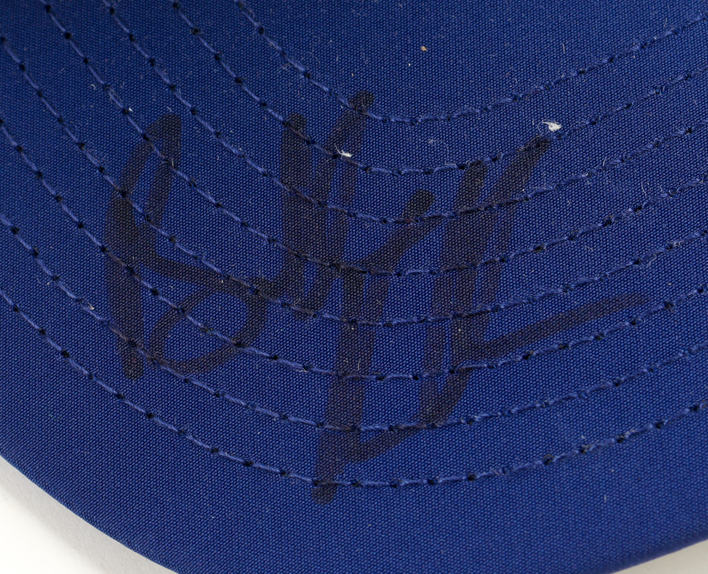 Brooks Koepka Signed Smash GC Golf Hat (Beckett) at PristineAuction.com Brooks Koepka Signed Smash GC Golf Hat (Beckett) at PristineAuction.com