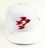 Cameron Smith Signed LIV Golf Rippers Snapback Hat (Beckett) at PristineAuction.com