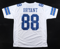 Dez Bryant Signed Jersey (Beckett) at PristineAuction.com