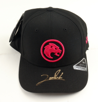 Jon Rahm Signed Legion XIII Golf Snapback Hat (Beckett) at PristineAuction.com