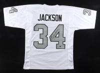 Bo Jackson Signed Jersey (Beckett) at PristineAuction.com