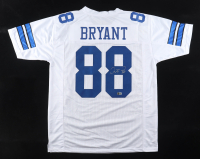 Dez Bryant Signed Jersey (Beckett) at PristineAuction.com